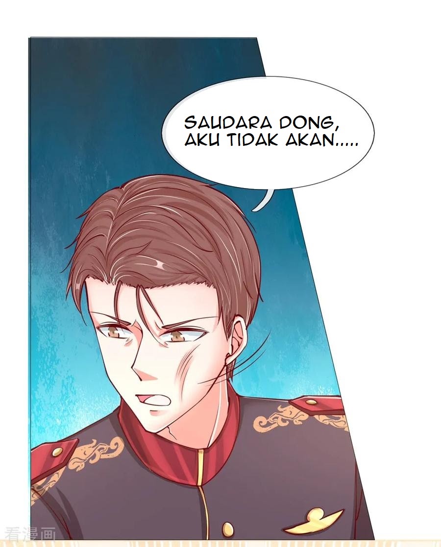 Immortal Daddy Xianzun Chapter 106 Gambar 8